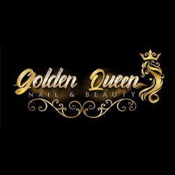 Golden Queen Nails & Beauty, French Church Street, 1st Floor, Cork