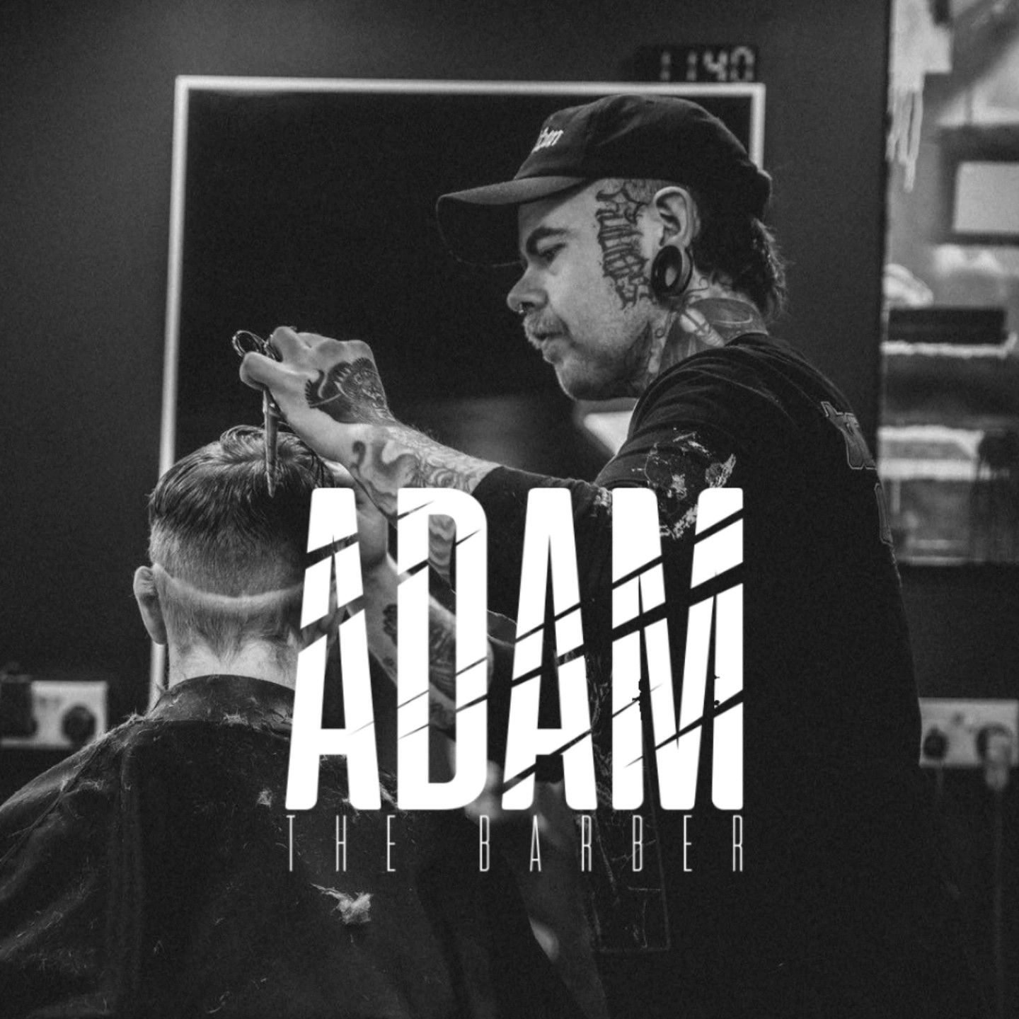 Adam The Barber, 91 evergreen street