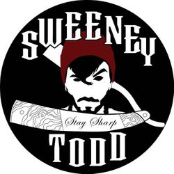 Sweeney Todd [barber studio], Main Street, Carrigaline, Cork