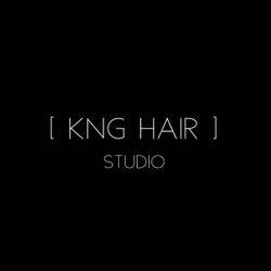 KNG HAIR STUDIO, Griffeen Glen, Lucan