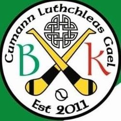 Borris In Ossory Kilcotton GAA, Cappagh, Knockaroo, Portlaoise
