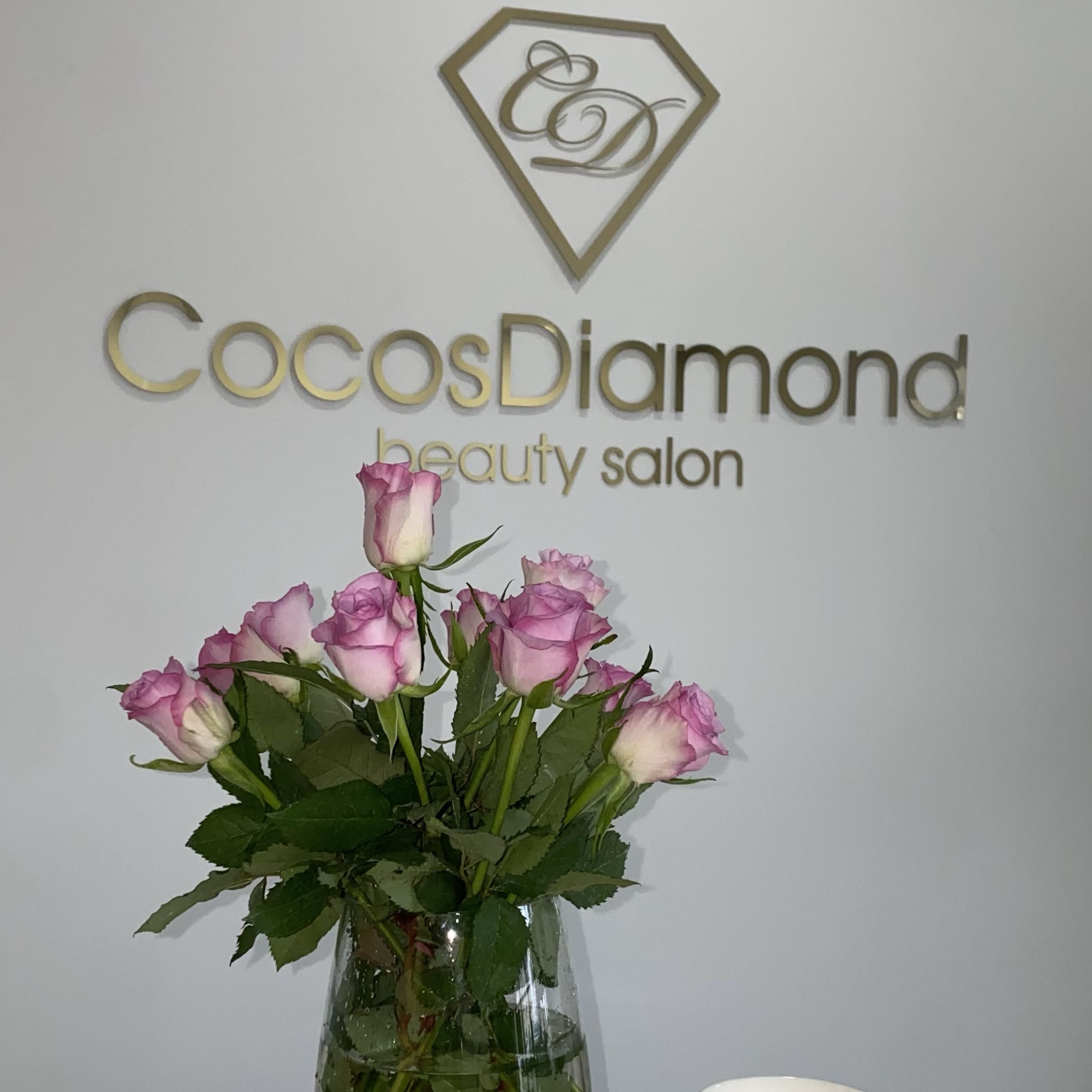 CocosDiamond, 3 Henry street ,Tullamore,co.offaly, Tullamore