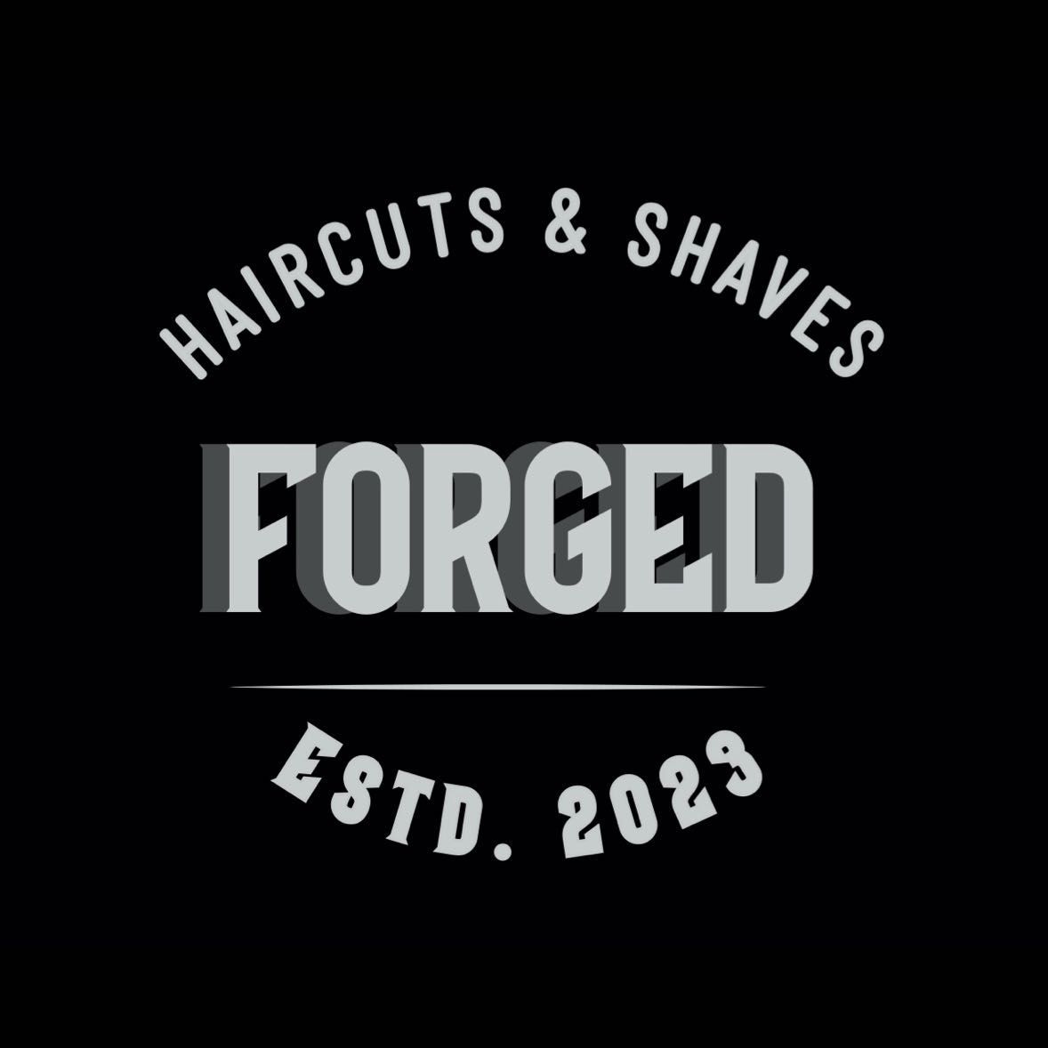 Forged Barbershop, Unit 2, Millbrae business park, Lifford