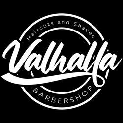 Valhalla Barbershop, Unit 8, Fairways Mall, Main Street, First Floor, Donabate