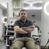 Ciarán - CUT barbershop