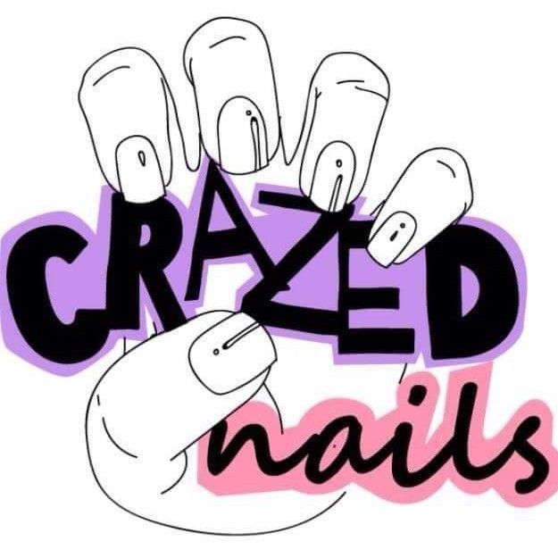 Crazed Nails, 18 Lower Castle Street, Tralee