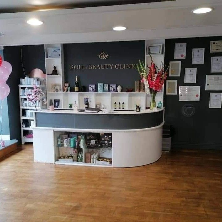 Soul Beauty Clinic, Anne Street, Ballyjamesduff