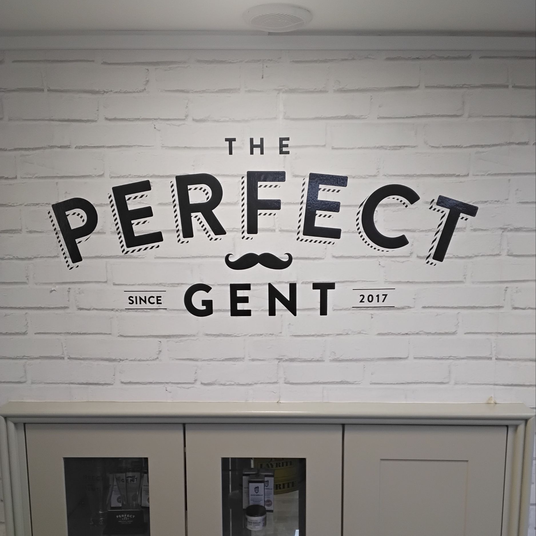 Perfect Gent Barbershop, Mungret Village, Mungret, Limerick