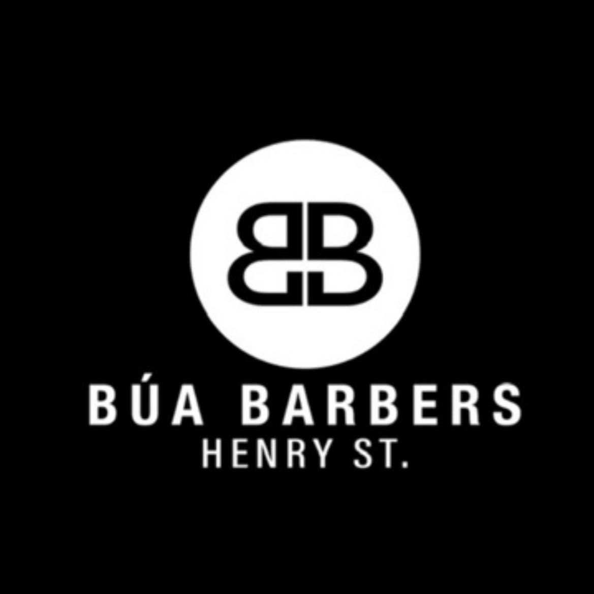 Bua Barbers, 51 Henry Street, Limerick