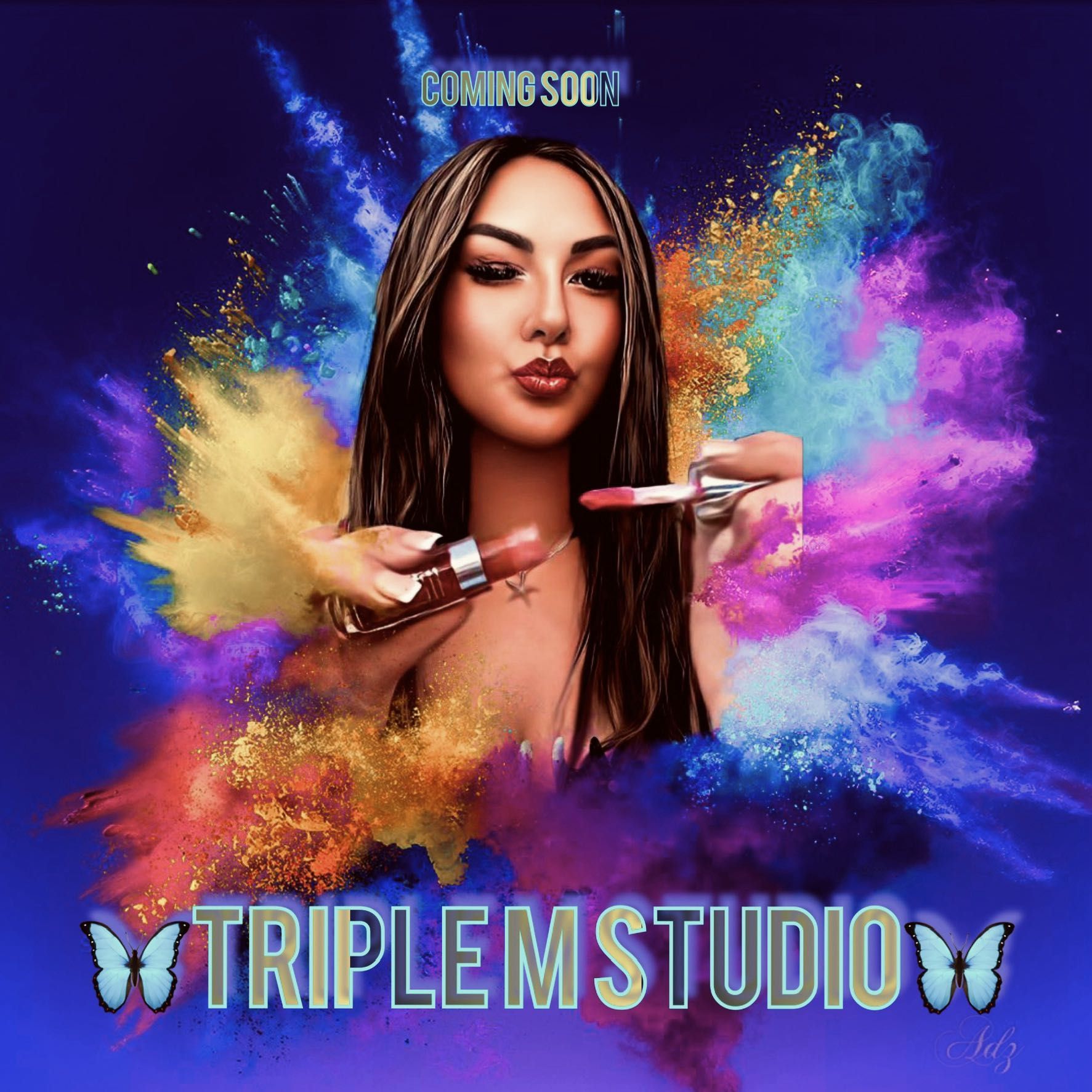 Triple M Studio, 147 Richmond Road, Dublin