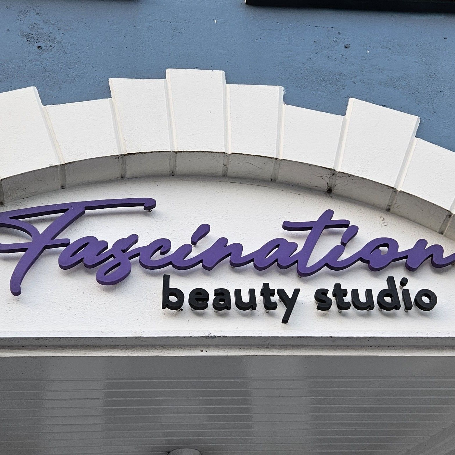 Fascination Beauty Studio, 13 Market Street, Salon, Monaghan