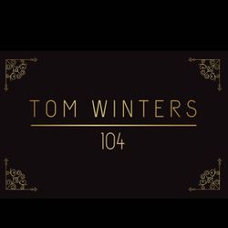 Tom Winters Barbers, 104 North Main Street, T12, Cork
