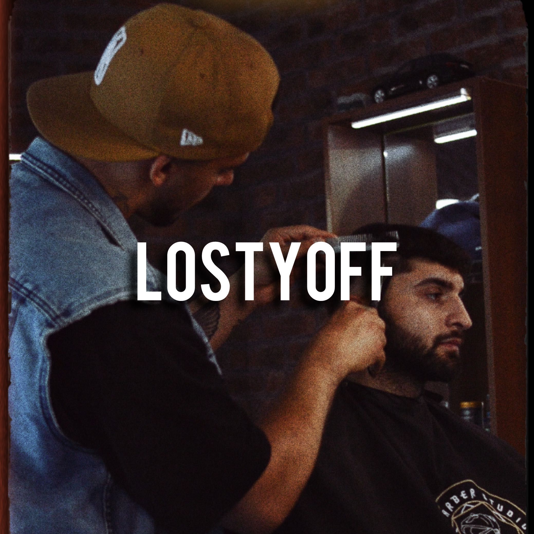 Lostyoff Barber, 1 Pudding Ln, Gardens, Kilkenny, R95 E684, Kilkenny