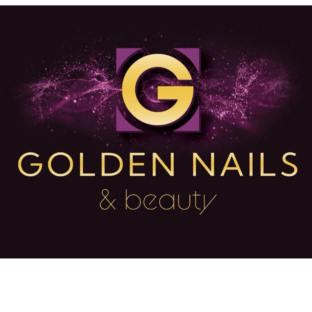 Golden Nails & Beauty, Dungourney, Main street, Midleton