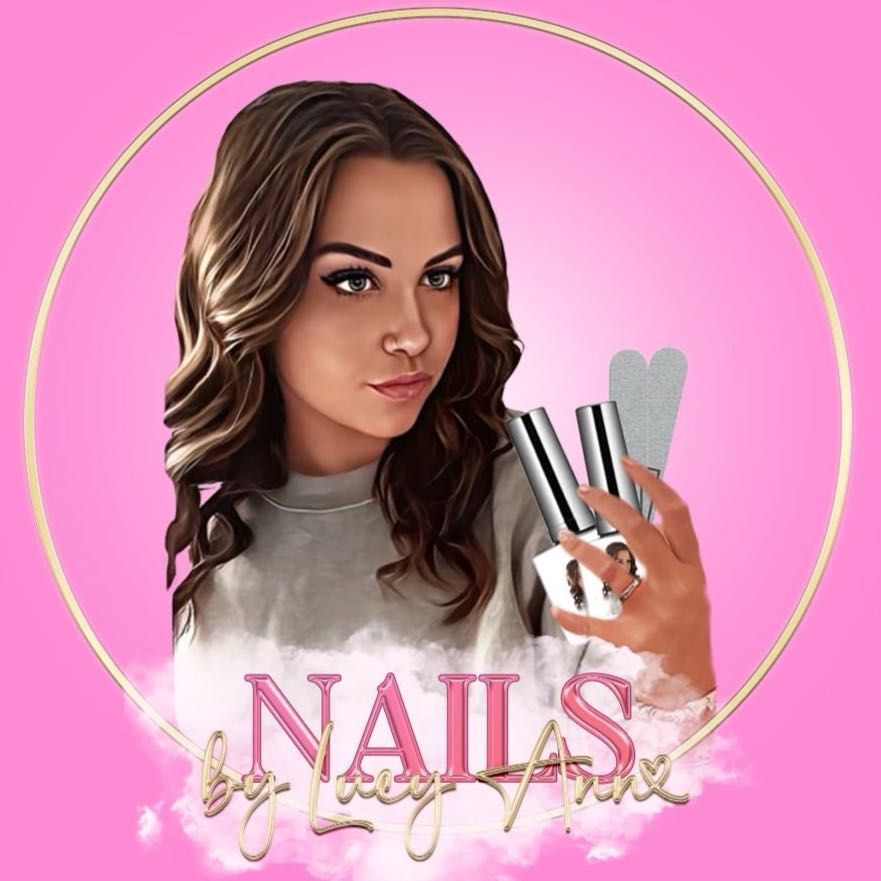 Nails by Lucy-Ann, 18 Lios na Ri, Cork