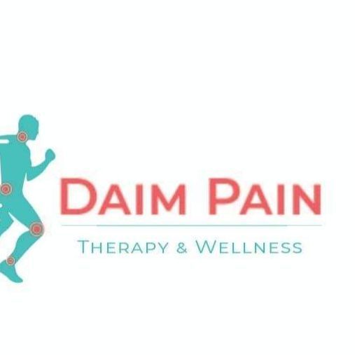 DAIM PAIN THERAPY & WELLNESS, 331 South Circular Road, Dolphins barn, Dublin