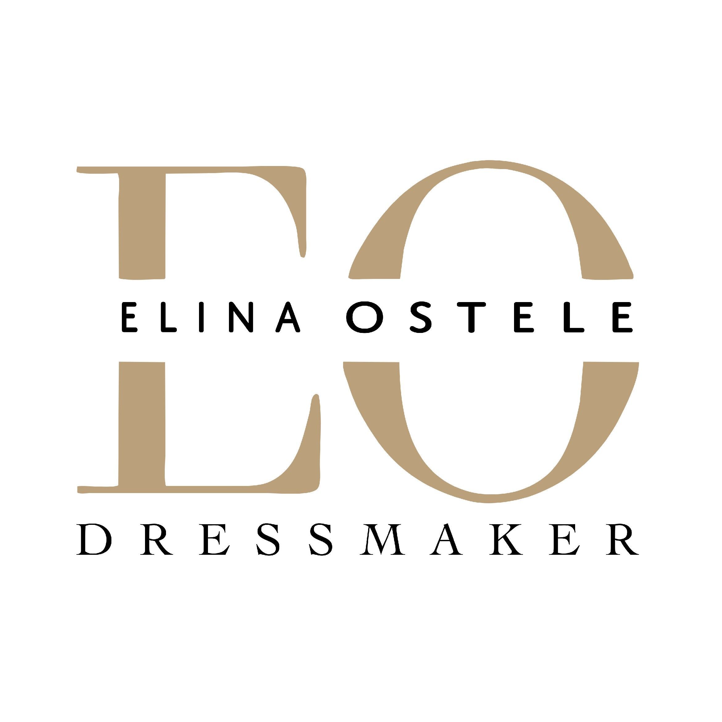 Elina Ostele dressmaker, Castle House, Castle Hill, Enniscorthy