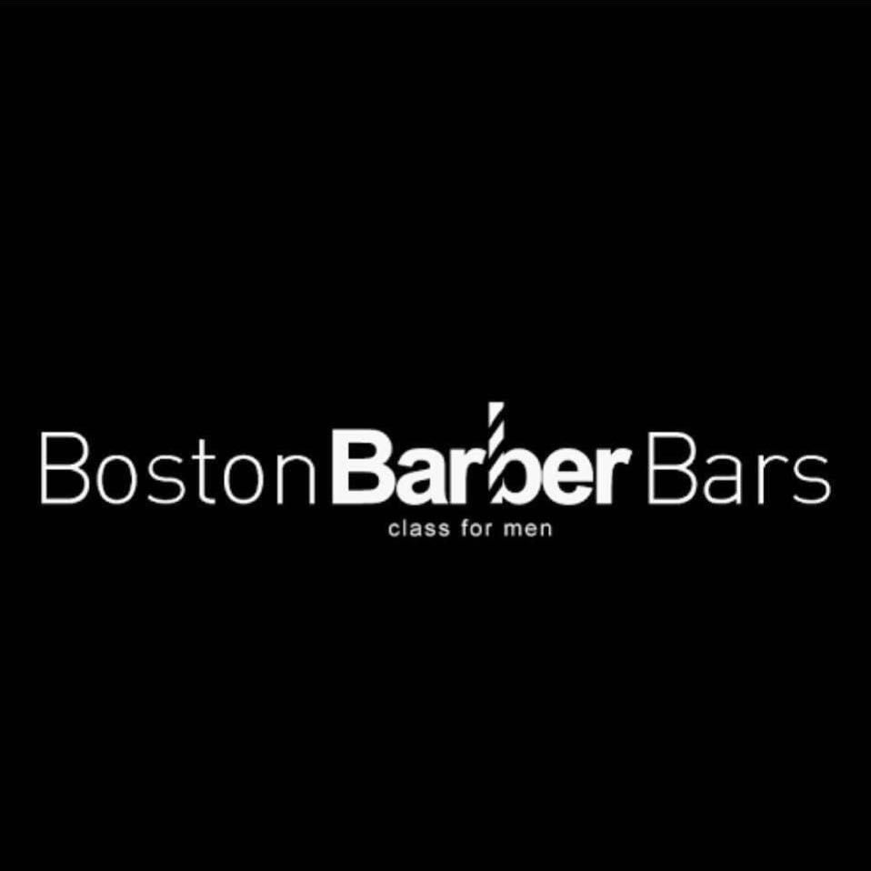 Boston Barber Bars, Morgan Street, Boston Barber Bars, Waterford