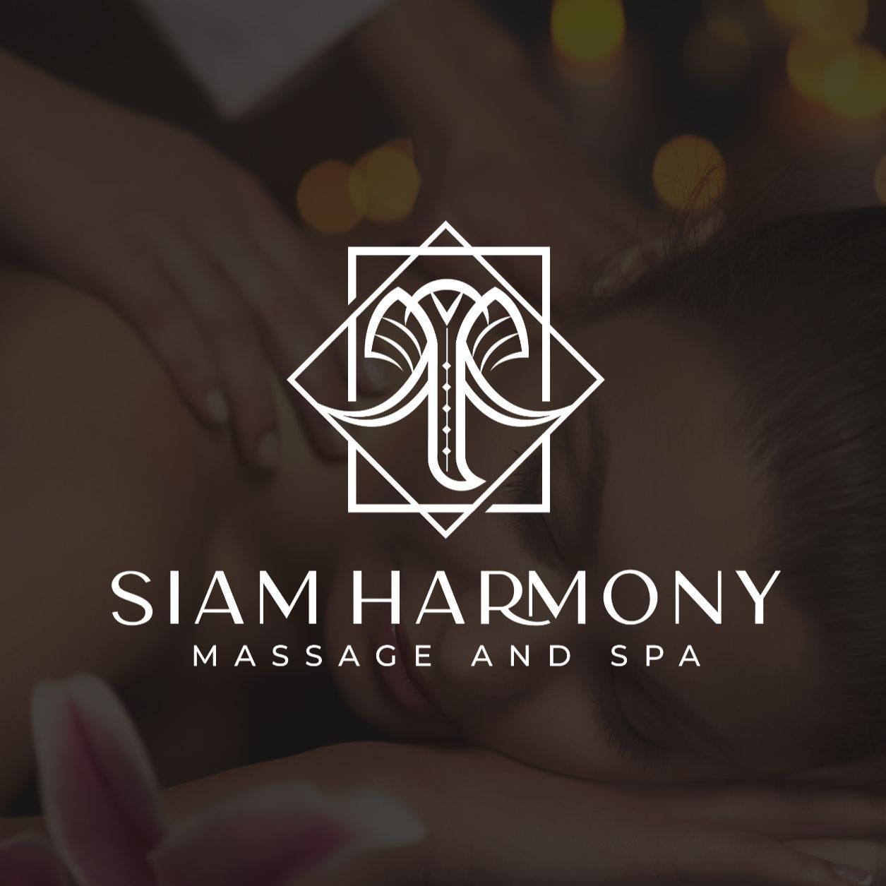 Siam Harmony Massage and Spa, 5 Strand Street, Malahide, Malahide