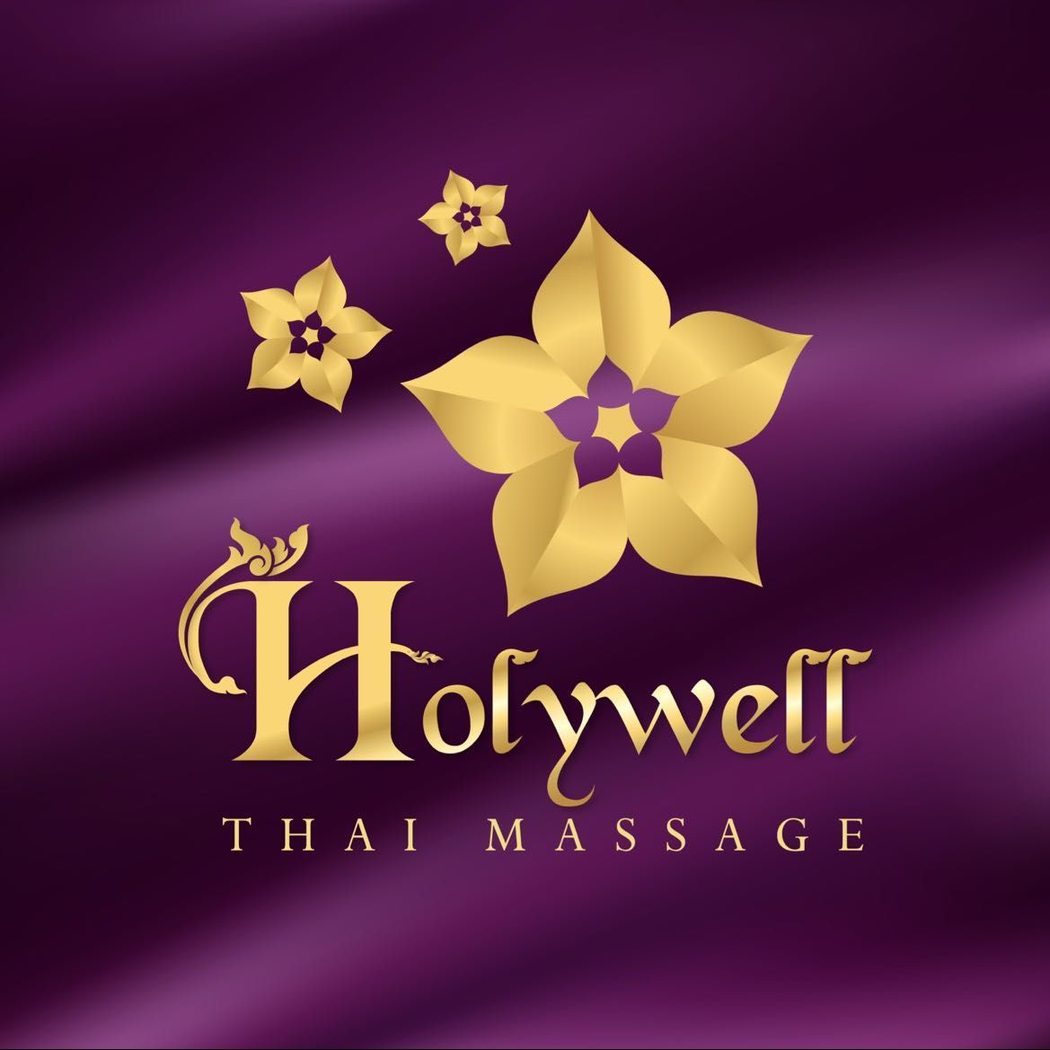 Holywell Thai Massage, The Office Suite unit11., Holywell Commercial Centre, Swords