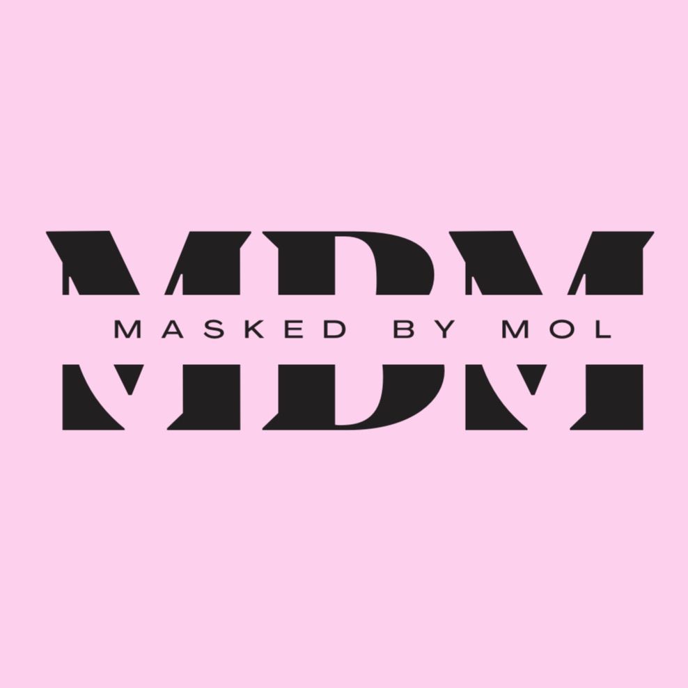 MaskedByMol, 64 Eccles Street, Dublin