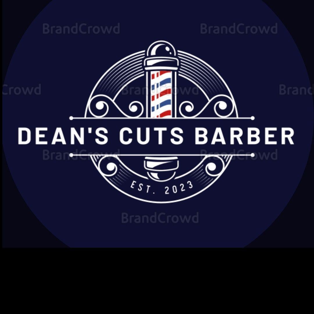 Dean's Cuts Barber, Dublin