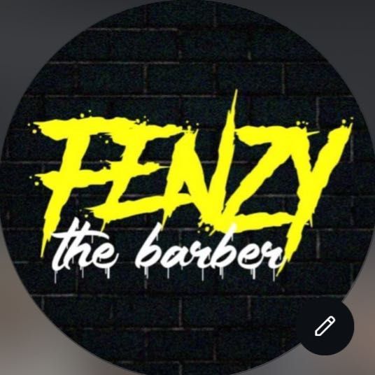 Fenzy the Barber, O’Neills Barbershop, Mardyke Street, Athlone