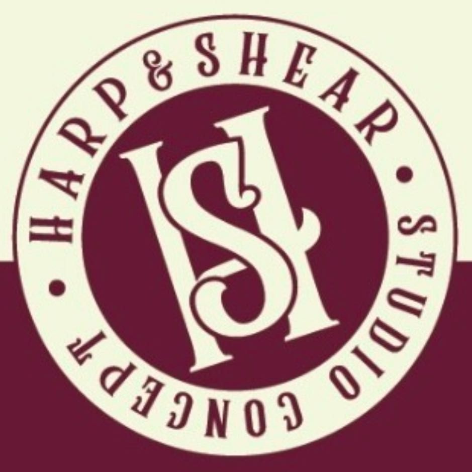 Harp & Shear Barbershop, 66 O'Connell Street Upper, Dublin