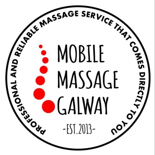 Mobile Massage Galway, Galway