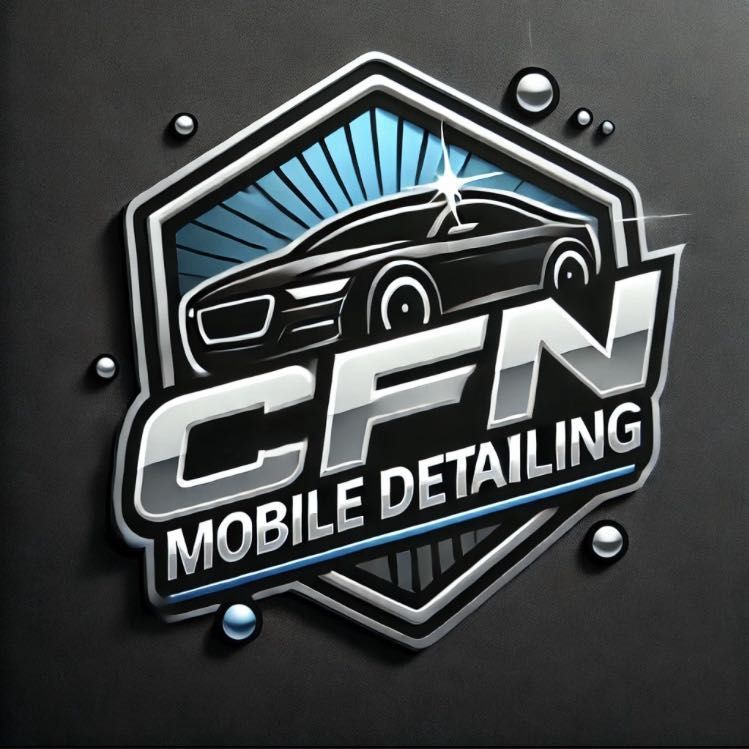 CFN Mobile Detailing, Dublin