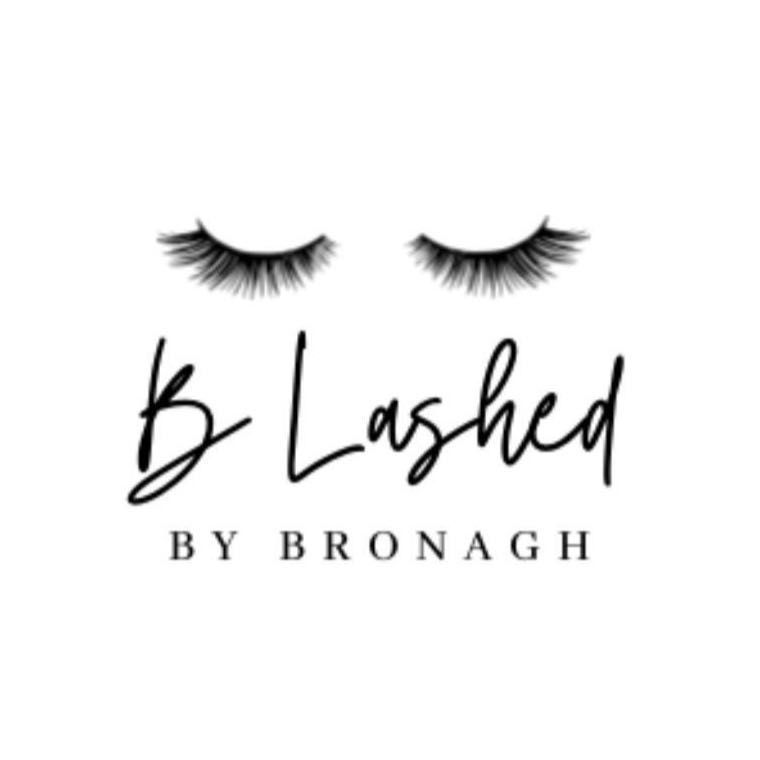 B Lashed By Bronagh, 9 Pinebrook Glen, Dublin