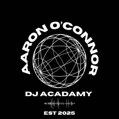 Aaron O'Connor DJ Acadamy, Naas Road, Dublin