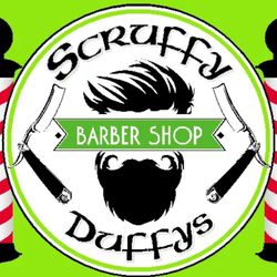 Scruffy Duffys Barbershop, 12, The diamond, carndonagh