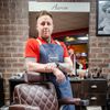 Aaron - Townheads Barbershop
