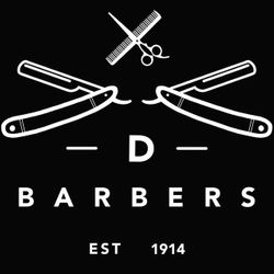 D’ Barbers, 1 Cameron Gate, N39, Longford
