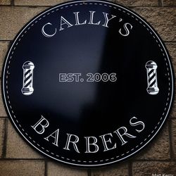 Callys Barbers, Clonminam Industrial Estate, Clonminam Business Park, Portlaoise