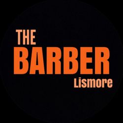 The Barber Lismore, Main Street Lismore, Lismore