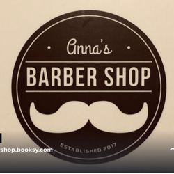 Anna’s Barber Shop, Chapel Street, Charleville