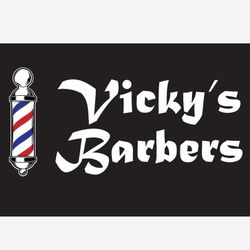 Vicky's Barbers, Market Street, Ballyjamesduff, Kells