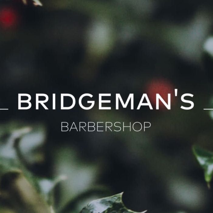 Bridgeman’s barbershop, 2 chapel street, Balbriggan, Balbriggan