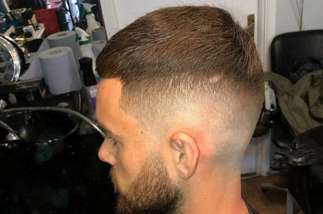 Razor's Edge Barbershop (@razorsedgebarbers) • Instagram photos