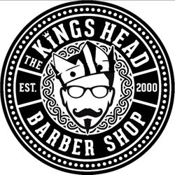 The KingsHead Barber, Sandwith Street Upper, 45, Dublin