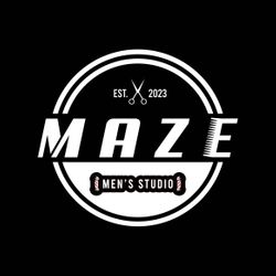 Maze Mens Studio, Dublin