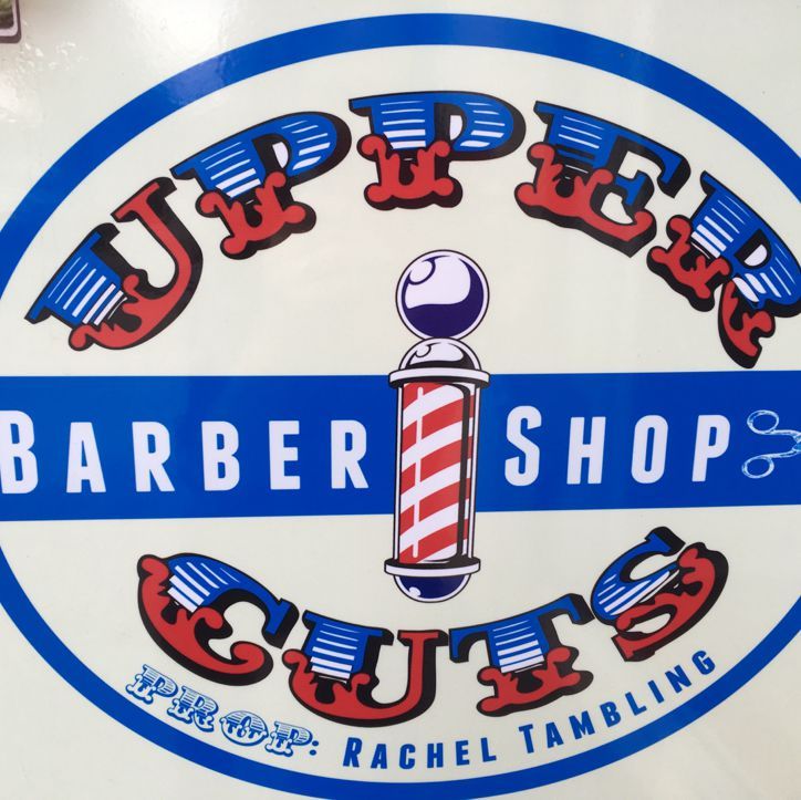 Uppercuts Barber Shop Midleton, Uppercuts, Coolbawn Court, Broderick Street, Midleton, Midleton