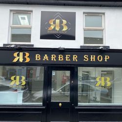 R&B Barbershop, Upper Gerald Griffin Street, 21, Limerick