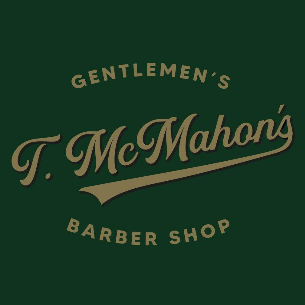 T. McMahon's Barbershop, Russell Street, 4, Tralee