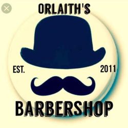 Orlaiths Barber Shop, Main Street, Carrigallen, Leitrim