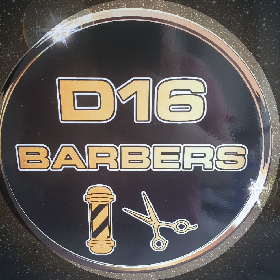 D16 Barbers, Unit 3 Ballinteer Road, Ballinteer, Dublin