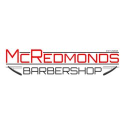 McRedmonds Barbershop, Main Street, Main Street, Clonaslee