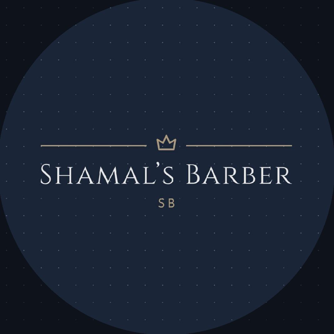 Shamal's Barber Shop, 33 Cecil Street, Limerick